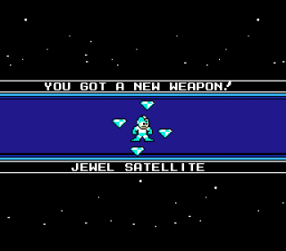 Illustration for article titled New Mega Man 9 Screens Show 8-bit Goodness.